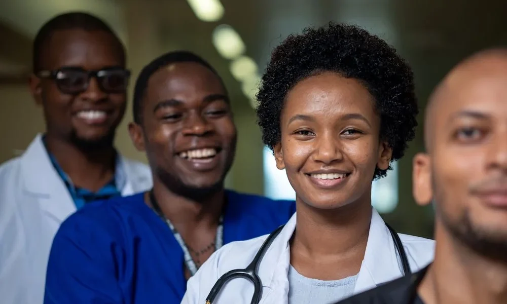 How Artificial Intelligence is Redefining the Role of Doctors in Kenya