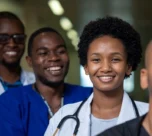 How Artificial Intelligence is Redefining the Role of Doctors in Kenya