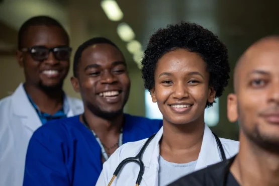 How Artificial Intelligence is Redefining the Role of Doctors in Kenya