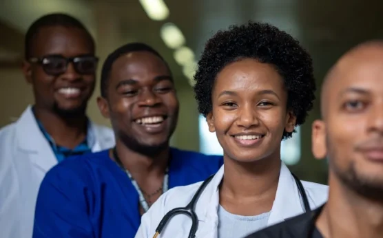 How Artificial Intelligence is Redefining the Role of Doctors in Kenya