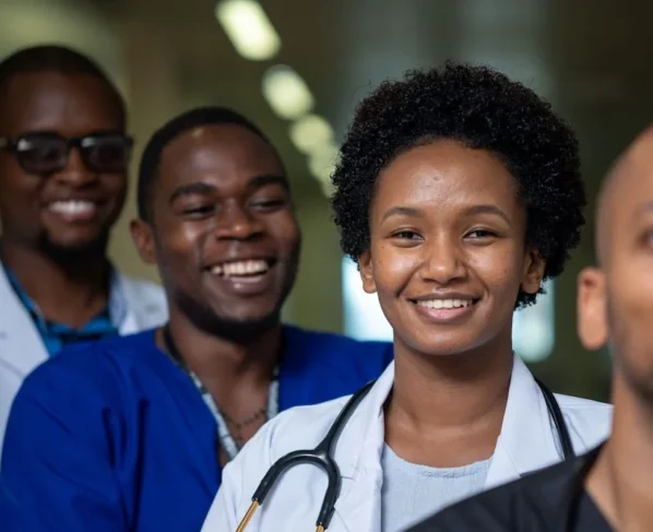 How Artificial Intelligence is Redefining the Role of Doctors in Kenya