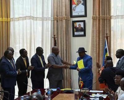 Uganda Hands 133 Acres to Itracom for Shs641bn Organic Fertilizer Plant