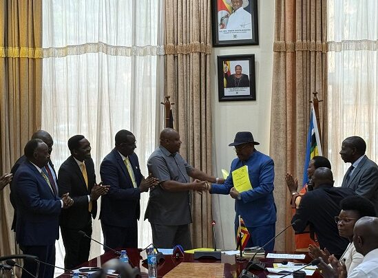 Uganda Hands 133 Acres to Itracom for Shs641bn Organic Fertilizer Plant