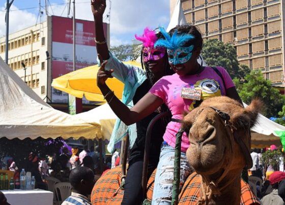 After years of dormancy, the Kampala City Festival returns “bigger, better, and bolder,” reigniting culture, unity, and economic vibrancy in the capital. Share 0