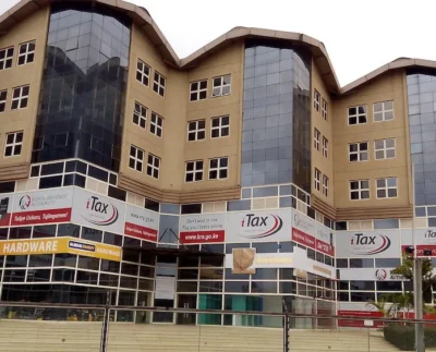 KRA Offices