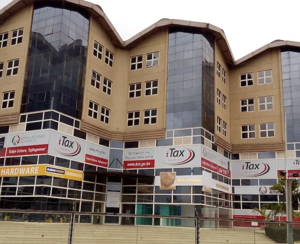 KRA Offices