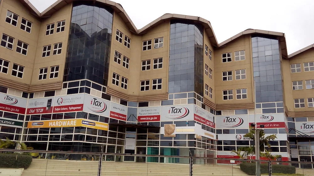 KRA Offices