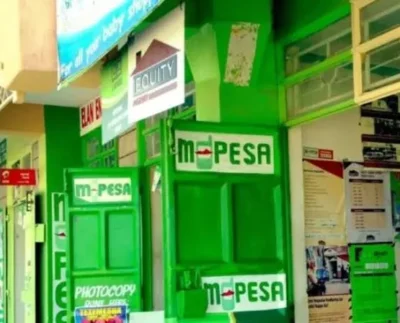 Safaricom–PayPal Partnership Opens Global Marketplace to M-PESA Users