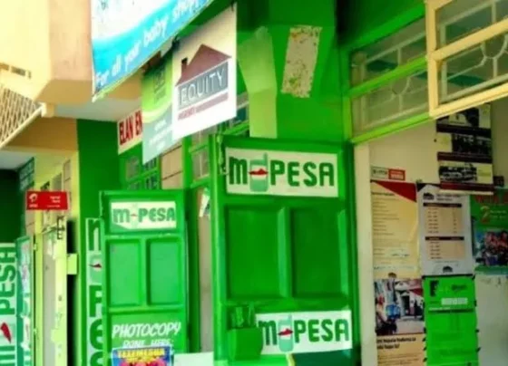 Safaricom–PayPal Partnership Opens Global Marketplace to M-PESA Users