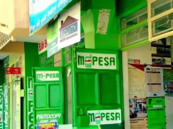 Safaricom–PayPal Partnership Opens Global Marketplace to M-PESA Users
