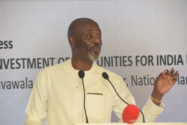 Uganda Courts Indian Investors: “Our Opportunities and Incentives Are Second to None”