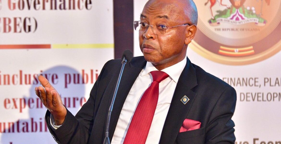 Prof. Augustus Nuwagaba, Deputy Governor of Bank of Uganda, commends Opportunity Bank for championing inclusive finance and reaching the formerly unbanked. Share 0