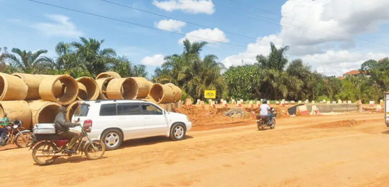 Uganda’s Stalled Roads: Debt, Dust, and the Burden on Ordinary Lives