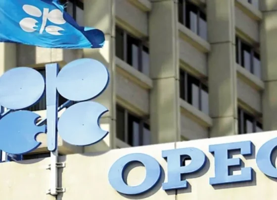 Saudi-Russia Oil Gamble Rattles Markets—Can Kenya Cash In?