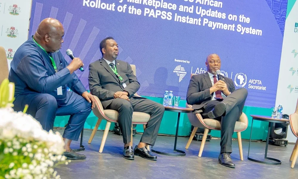 Africa’s Currency Marketplace Signals a New Era for Trade