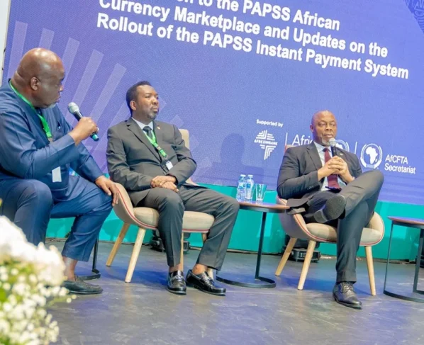 Africa’s Currency Marketplace Signals a New Era for Trade