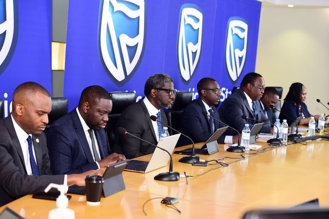 Stanbic Uganda Powers Inclusive Growth with Strong Half-Year Results