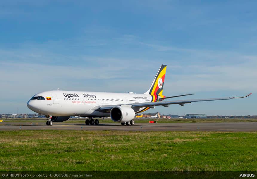 Uganda Airlines Faces Scrutiny as Gov’t Considers Major Fleet Expansion