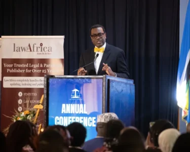 Dr Akinwumi Adesina, President of the African Development Bank Group. (Photo: Courtesy)
