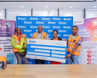 Betalab Pumps Millions into Fintech to Transform Boda Boda Sector