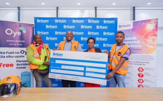 Betalab Pumps Millions into Fintech to Transform Boda Boda Sector