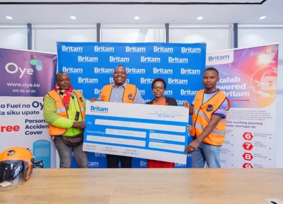 Betalab Pumps Millions into Fintech to Transform Boda Boda Sector