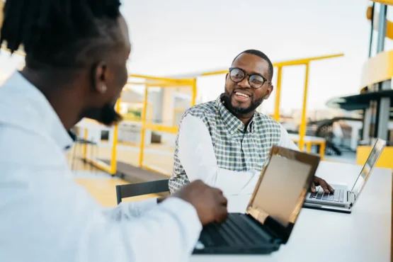 Africa’s Biggest Cybersecurity Risk Isn’t Hackers – It’s Human Error