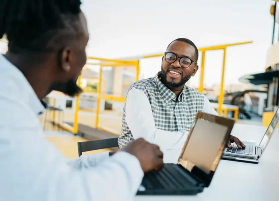 Africa’s Biggest Cybersecurity Risk Isn’t Hackers – It’s Human Error