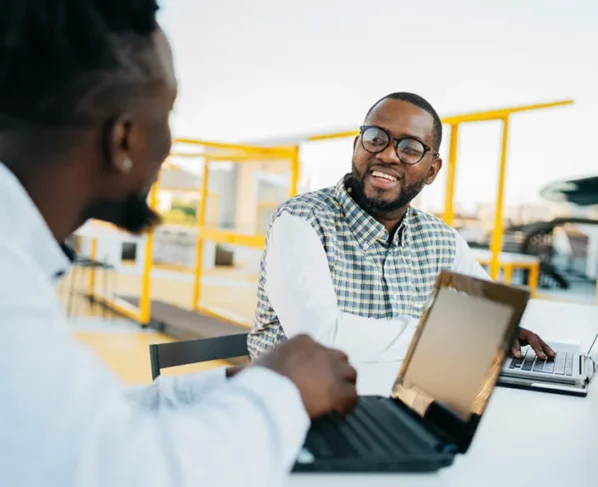 Africa’s Biggest Cybersecurity Risk Isn’t Hackers – It’s Human Error
