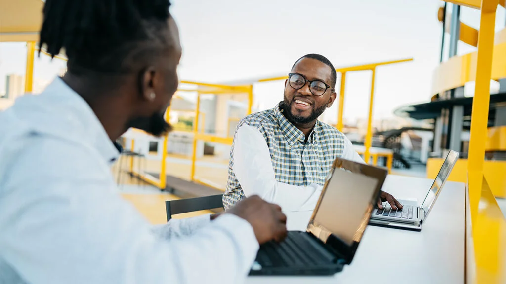 Africa’s Biggest Cybersecurity Risk Isn’t Hackers – It’s Human Error