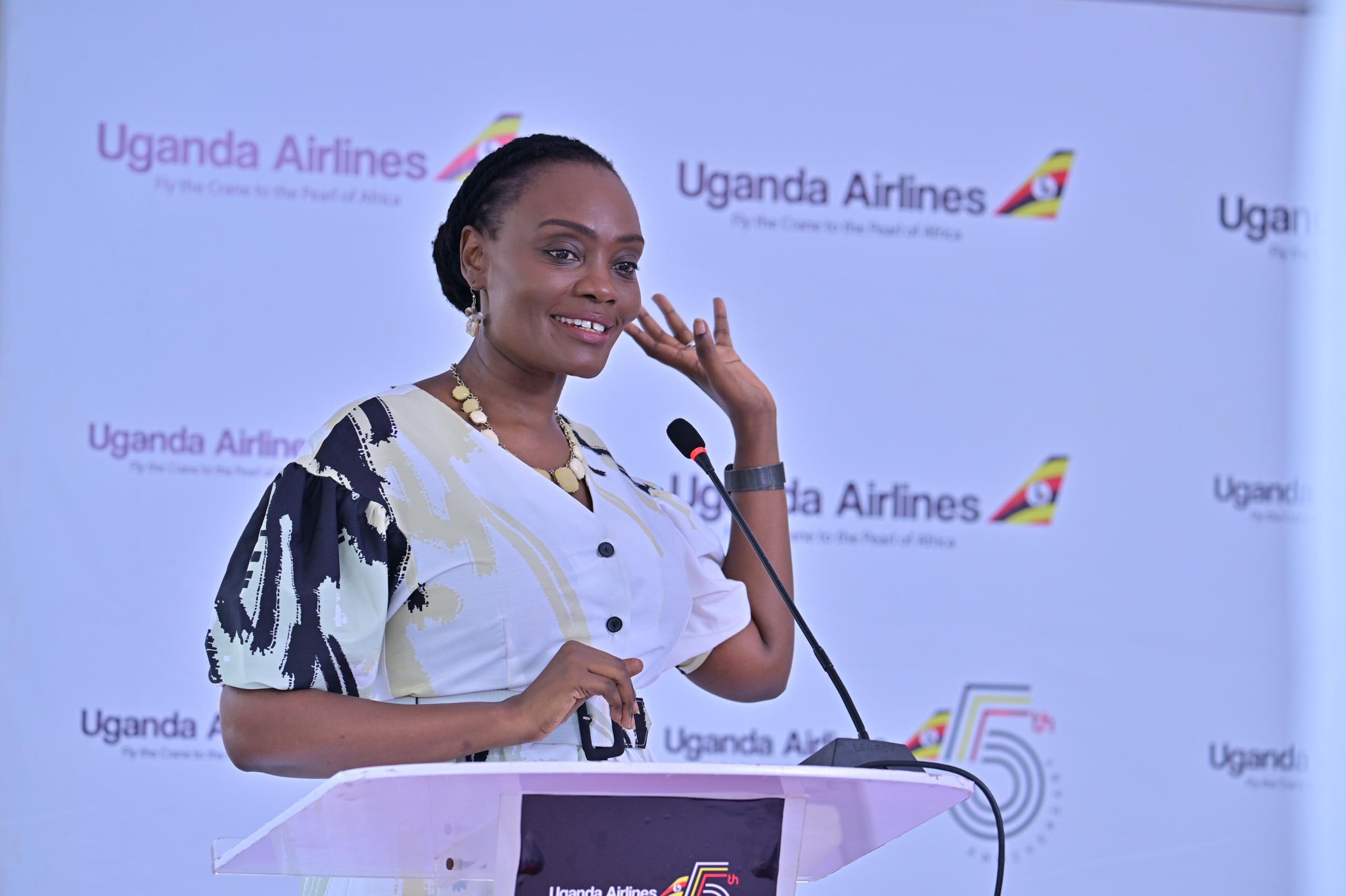 Uganda Airlines CEO Explains Factors Behind Shs237.8Bn Loss