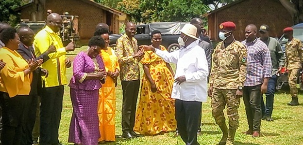 Gov’t Faces Deadlock Over Shs252bn for Cattle Compensation in Northern Uganda