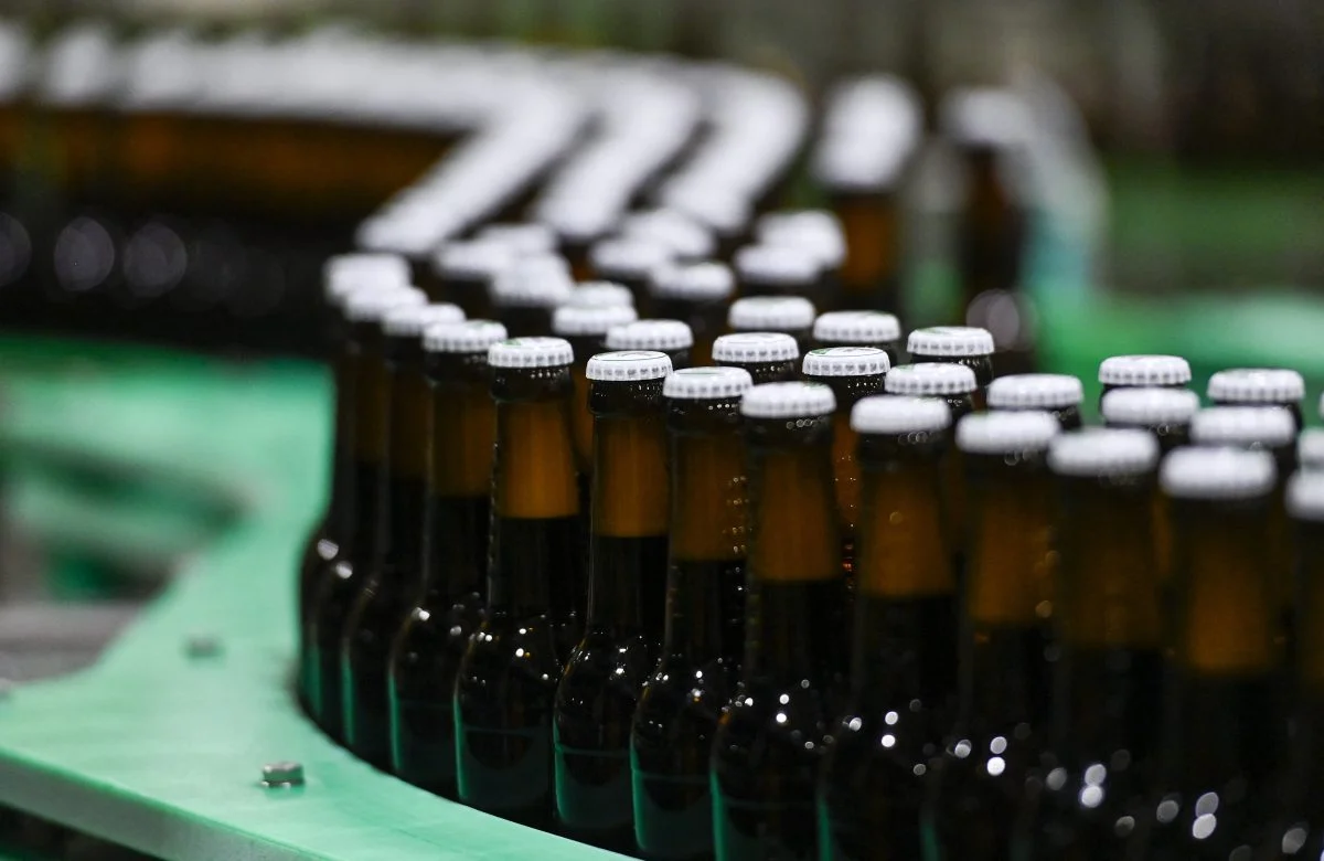 African Originals Bets on East Africa’s Thirst for Craft Beverages