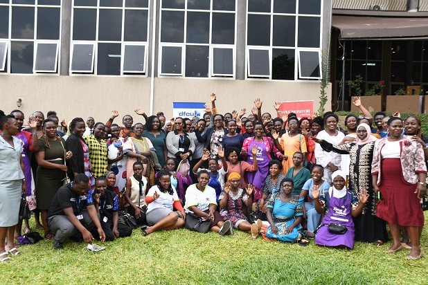 Transforming Business: How dfcu Bank Empowers Uganda’s Women Entrepreneurs