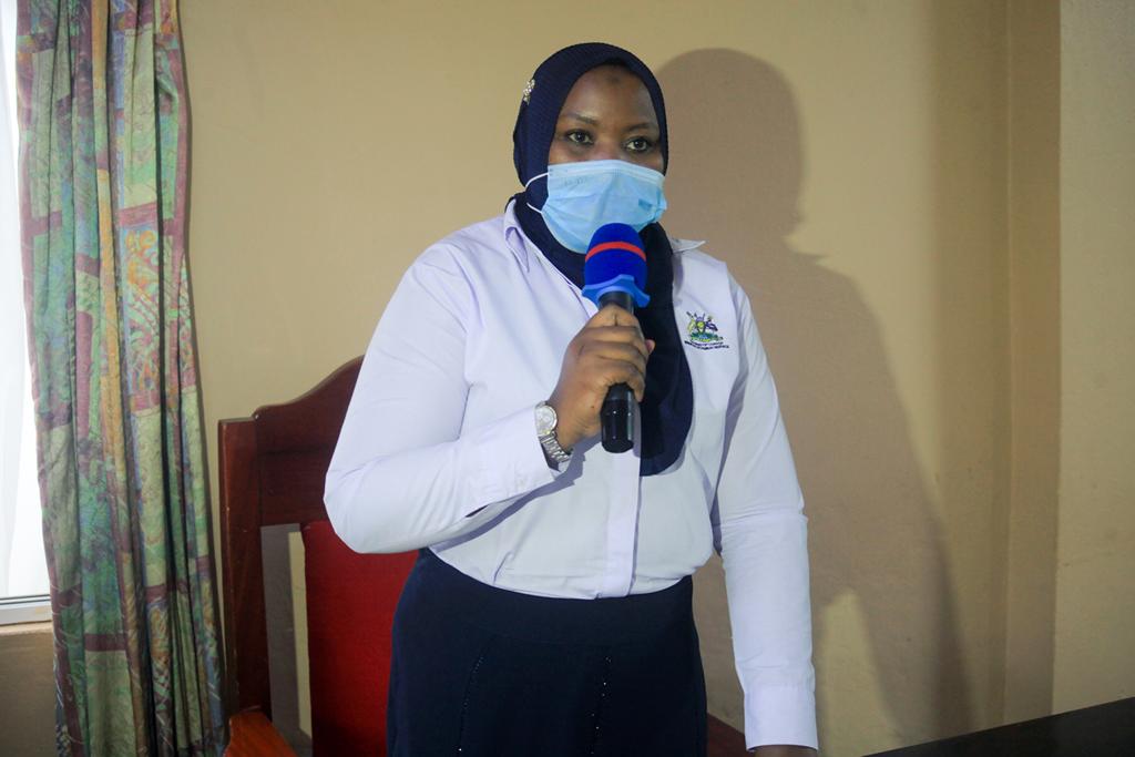 Sharifah Buzeki said the Kampala City Festival is more than just fun; it’s a moment to reflect on the city’s progress and renew citizens’ commitment to making Kampala more livable, inclusive, and vibrant.